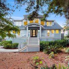 Seabrook Island Casita