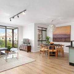 Luxurious Palm View Apartment Cape Town