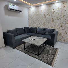 Eiffel Luxora Jasmine one bed