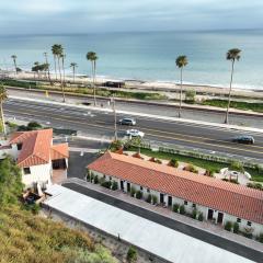 El Caminante Bar & Bungalows