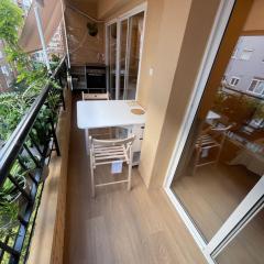 City Center 5º sin ascensor no lift Sunshine Garden