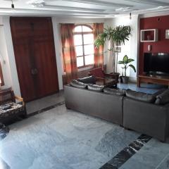 Casa Blanca alojamientos