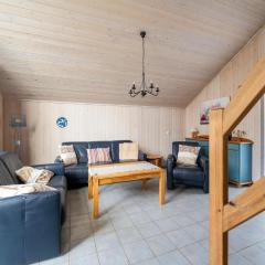 Ferienhaus mit Kinderausstattung