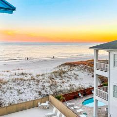 Romar Beach 303