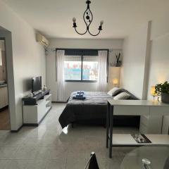 Monoambiente, Céntrico, muy Luminoso