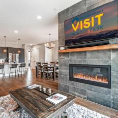 Luxury Downtown Condo - Rendezvous Center 201