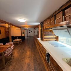 Old Town Penthouse 16 guests