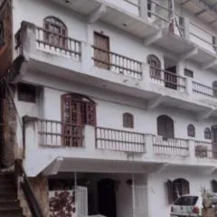 Hospedaria Quitandinha