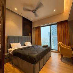 Sun n Sapphire - Book Half Day or Night