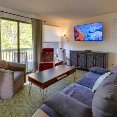 Hike, Bike and Explore Apt 2 Mi to Hollywood Beach