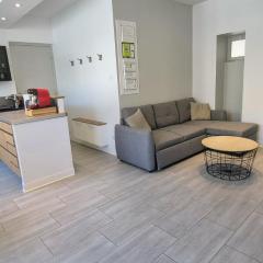 Escapade Pau Appart moderne avec terrasse privée