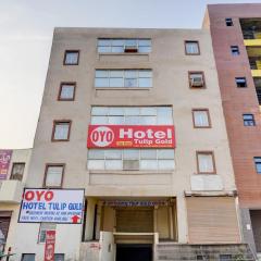 Hotel O Tulip Gold