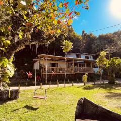 Casa Beira Rio