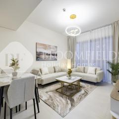 Bloomfields Comfort 2br Radiant Bay Reem