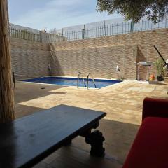 Appartement villa