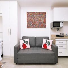 Rio Spot Homes Copacabana C059