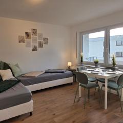 Gemütliches Apartment mit Balkon - Hans NU2