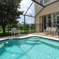 The Orlando Hideaway Family Townhome Steps from Disney 3BR 3BA