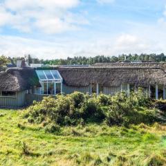 8 person holiday home in Vejers Strand-By Traum