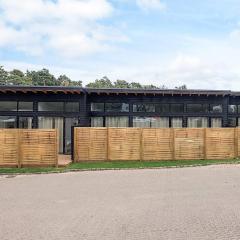 Premium room on a holiday park in Gilleleje