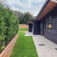 Holiday home in a park in Gilleleje