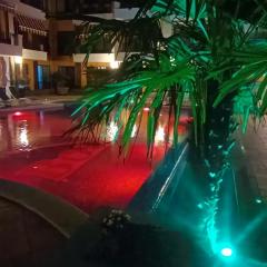 Boulevard Sea Residenz