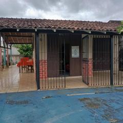 Casa de Praia em Mosqueiro