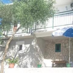 Apartments with parking space Trpanj, Peljesac - 15976