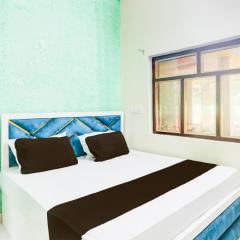 OYO 82922 Hotel Ranjana Diamond