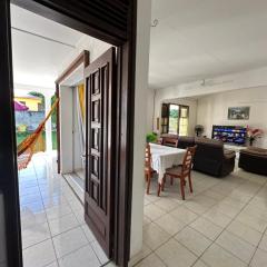 Villa tout confort avec terrasse et jardin - Baie-Mahault Destrelland