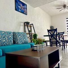 Sumergete Nueva Residencia en Playa del Carmen
