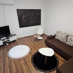 Minihouse Modern Private Central