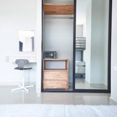 Family room in Baan Pakdi Pattaya