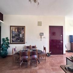 Appartement B 10
