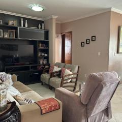 COP 30 - 3 bedroom apartment