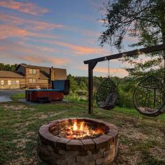 Launch Pricing, 5 BR with Crib, 6 mins to Blue Ridge