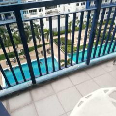 Sea residence MOA KC PLACE