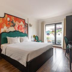 Hanoi House Hotel & Travel