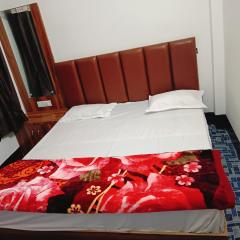 Shanti Paying Guest House