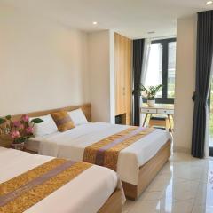 D & A Homestay Hue