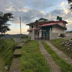 Serene Stay Baijnath