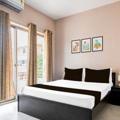 Hotel O Aasiyanaa Guest House