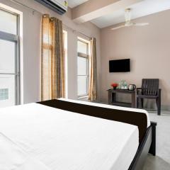 Hotel O Aasiyanaa Guest House