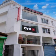 Hotel O The Pride Inn Basistha Road