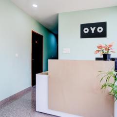 Hotel O The Pride Inn Basistha Road