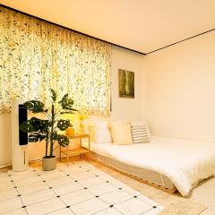 Sum Leisure Gocheok Dome 6 minutes Emotional 4-person two-room