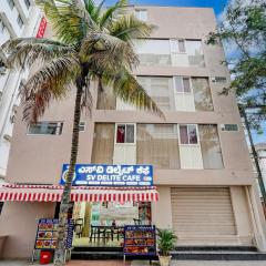 Super Hotel O RK RESIDENCEY