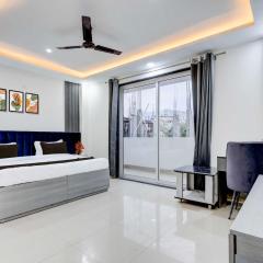 Super Townhouse OAK Hotel Cloud Bay