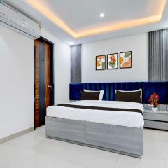 Super Townhouse OAK Hotel Cloud Bay