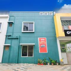 Hotel O SATWIK GUEST HOUSE